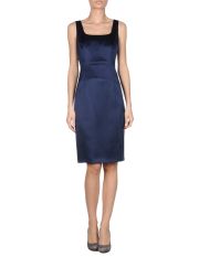 D'ANDREA DONNA by WALTER DUCHINI - Vestito corto