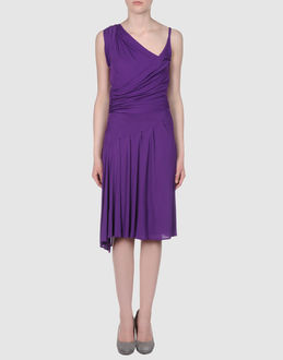 N° 21 BY ALESSANDRO DELL'ACQUA - VESTITI - Vestiti longuette - su YOOX.COM