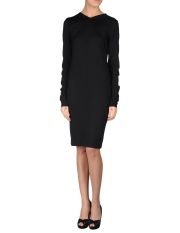 BALENCIAGA - Short dress