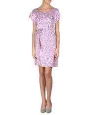 BALENCIAGA EDITION - Short dress