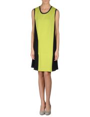 BALENCIAGA - Short dress