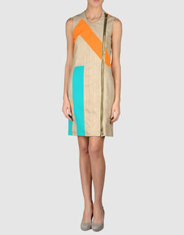Balenciaga - Robes - Robes courtes