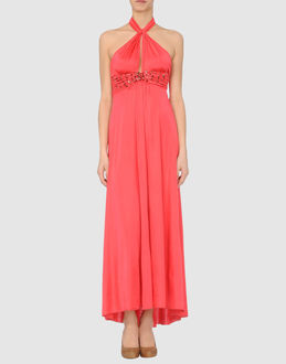 Blugirl Blumarine - Robes - Robes longues