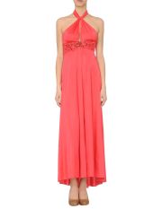 BLUGIRL BLUMARINE - Long dress