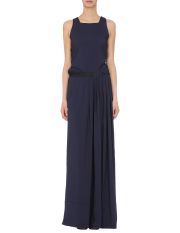N° 21 - Long dress