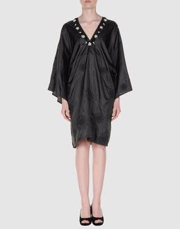 BLUGIRL BLUMARINE - VESTITI - Vestiti corti - su YOOX.COM