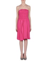 DSQUARED2 - 3/4 length dress
