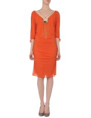 PAOLA FRANI - Kurzes Kleid