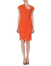 PAOLA FRANI - Kurzes Kleid