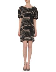 PAOLA FRANI - Kurzes Kleid