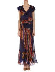SINGLE DRESS - Long dress