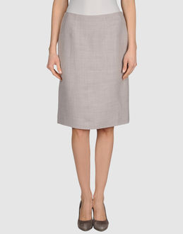Alberta Ferretti - Jupes - Jupes au genou