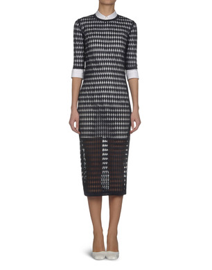 JIL SANDER - Dress