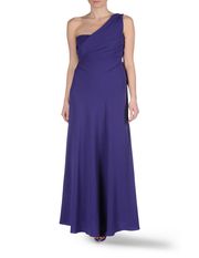 ALBERTA FERRETTI - Long dress