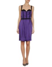 PROENZA SCHOULER - Short dress