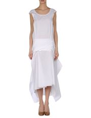 N° 21 - Vestito longuette