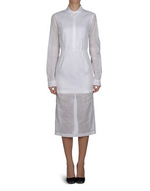 JIL SANDER - Dress