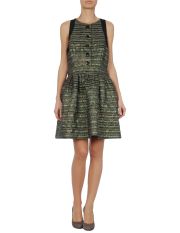 PROENZA SCHOULER - Short dress