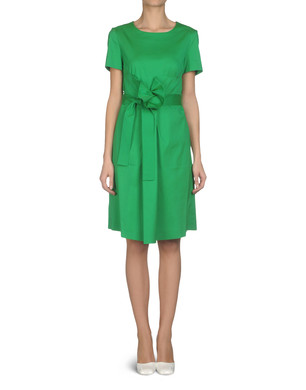 JIL SANDER - 3/4 length dress