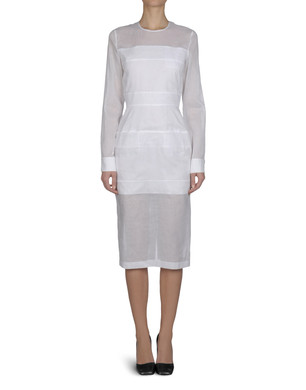 JIL SANDER - Dress