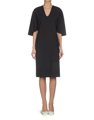 JIL SANDER - 3/4 length dress