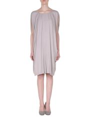 ALBERTA FERRETTI - ミニワンピース・ドレス