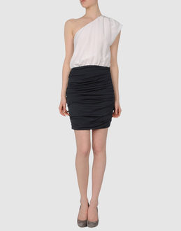 JAY AHR - VESTITI - Vestiti corti - su YOOX.COM