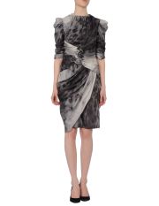 VIONNET - Short dress