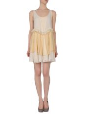 ELISABETH AND JAMES - Short dress