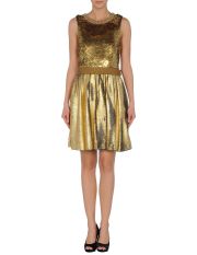PROENZA SCHOULER - Short dress