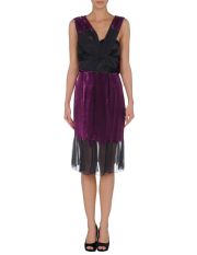 PROENZA SCHOULER - 3/4 length dress