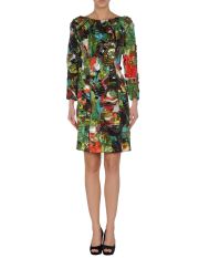 ERDEM - Vestito corto