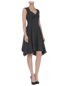 HIGH - Short dress