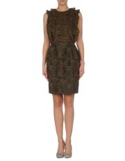 ERDEM - Vestito corto