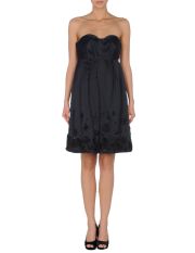 ERDEM - Vestito corto
