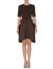 GILES - Short dress