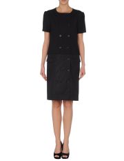 PROENZA SCHOULER - Short dress