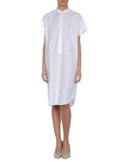 McQ - Vestito corto