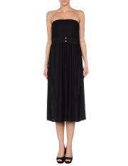 McQ - Vestito longuette