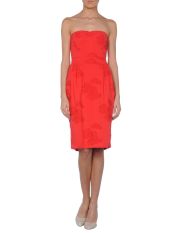 McQ - Vestito corto