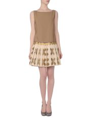 GILES - Short dress