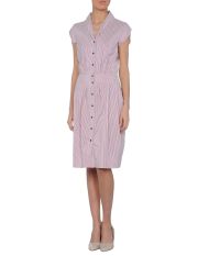 McQ - Vestito corto