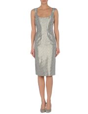 GILES - 3/4 length dress