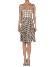 CHRISTOPHER KANE - Short dress