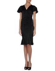 McQ - Vestito corto