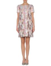 GILES - Short dress