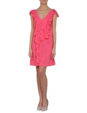 McQ - Vestito corto