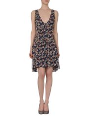 ROBERTO CAVALLI - Short dress