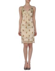 ROBERTO CAVALLI - Short dress
