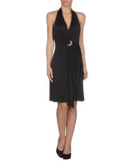 ROBERTO CAVALLI - Short dress